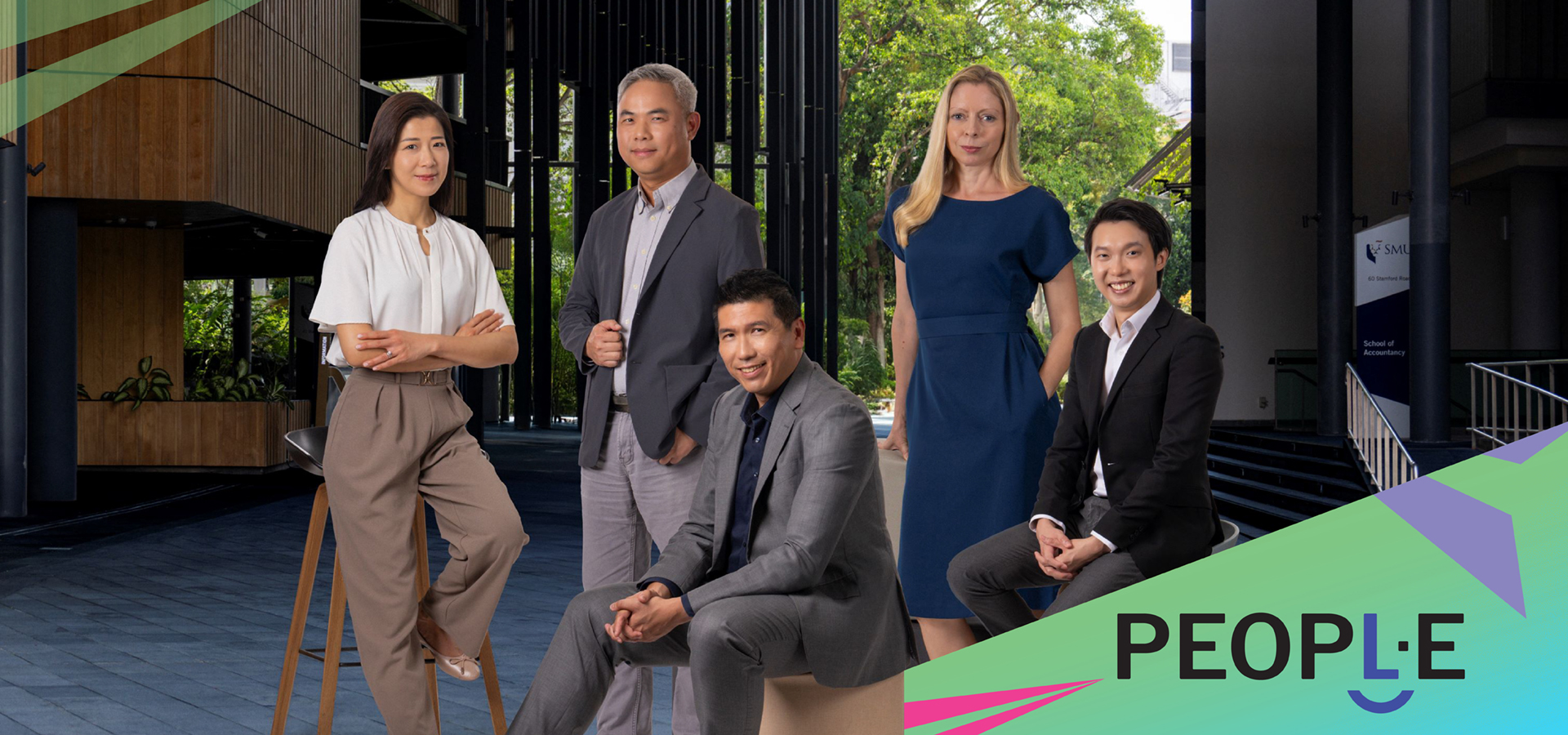 People banner image