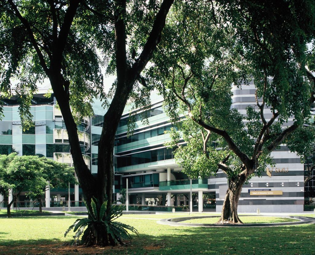 Miniature of Campus Green