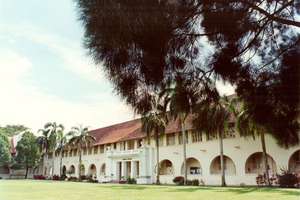 Miniature of Federal Building