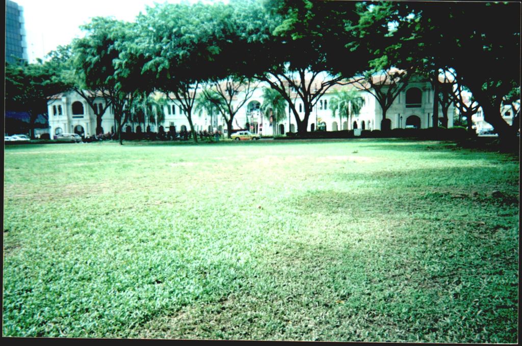 Miniature of Bras Basah Park