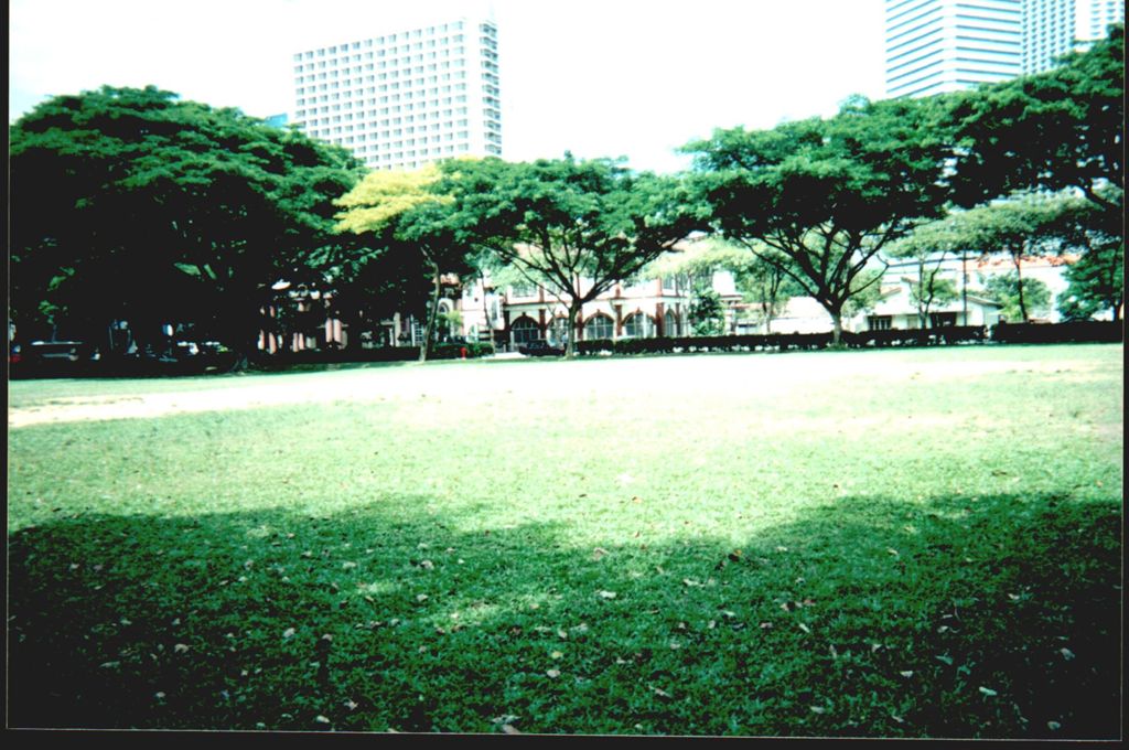 Miniature of Bras Basah Park