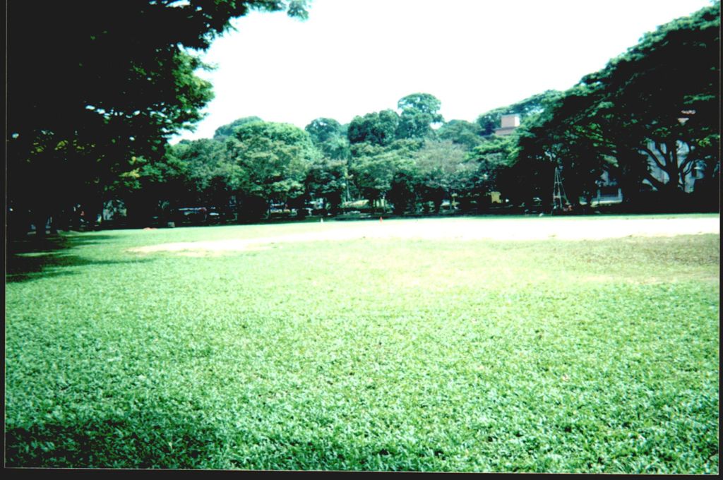 Miniature of Bras Basah Park