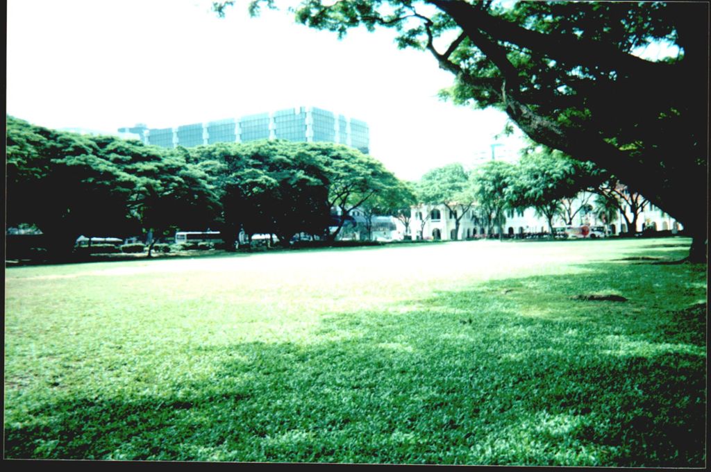 Miniature of Bras Basah Park