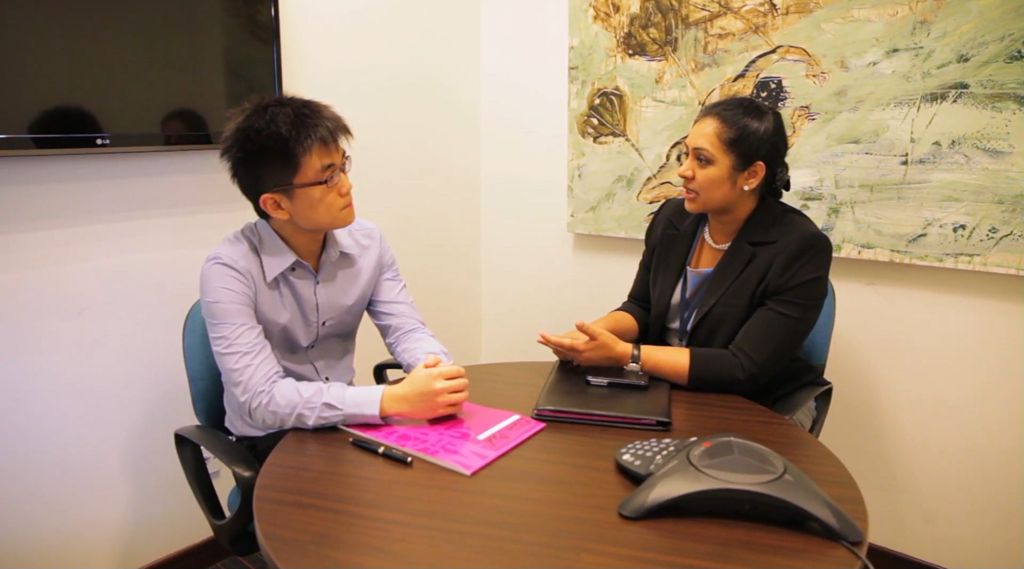 Miniature of Career consultation for alumni
