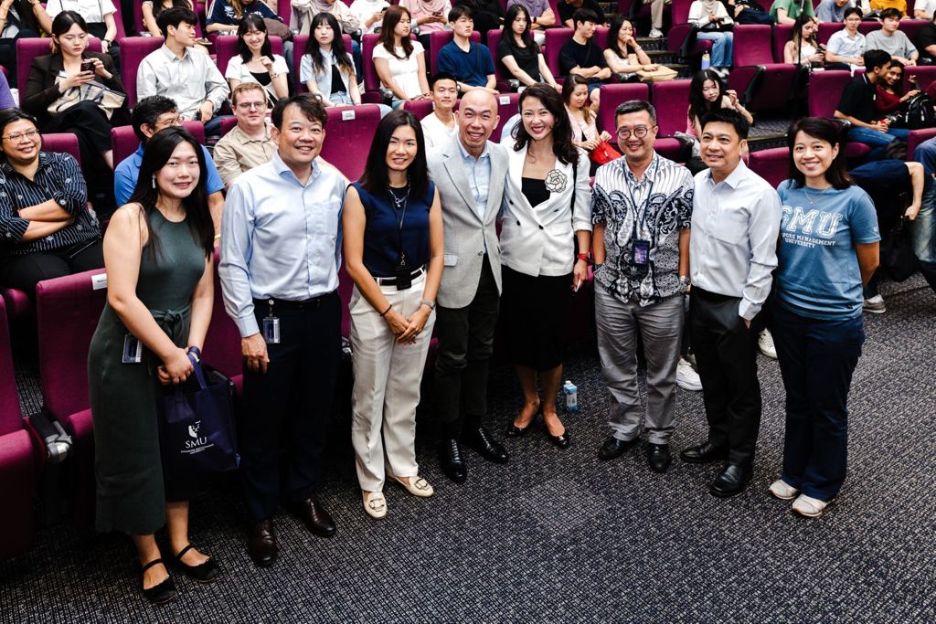 Miniature of SMU Global Summer Programme 2024 introduces a new Digital Intelligence Track