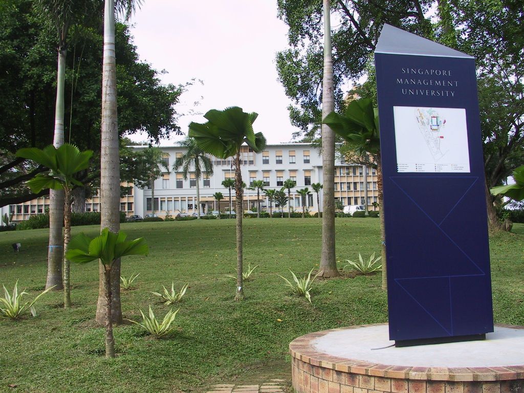 Miniature of Oei Tiong Ham Building