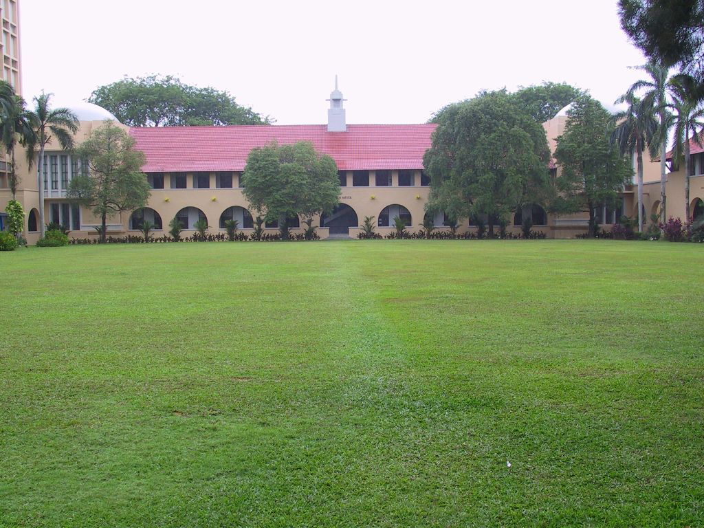 Miniature of Manasseh Meyer Building