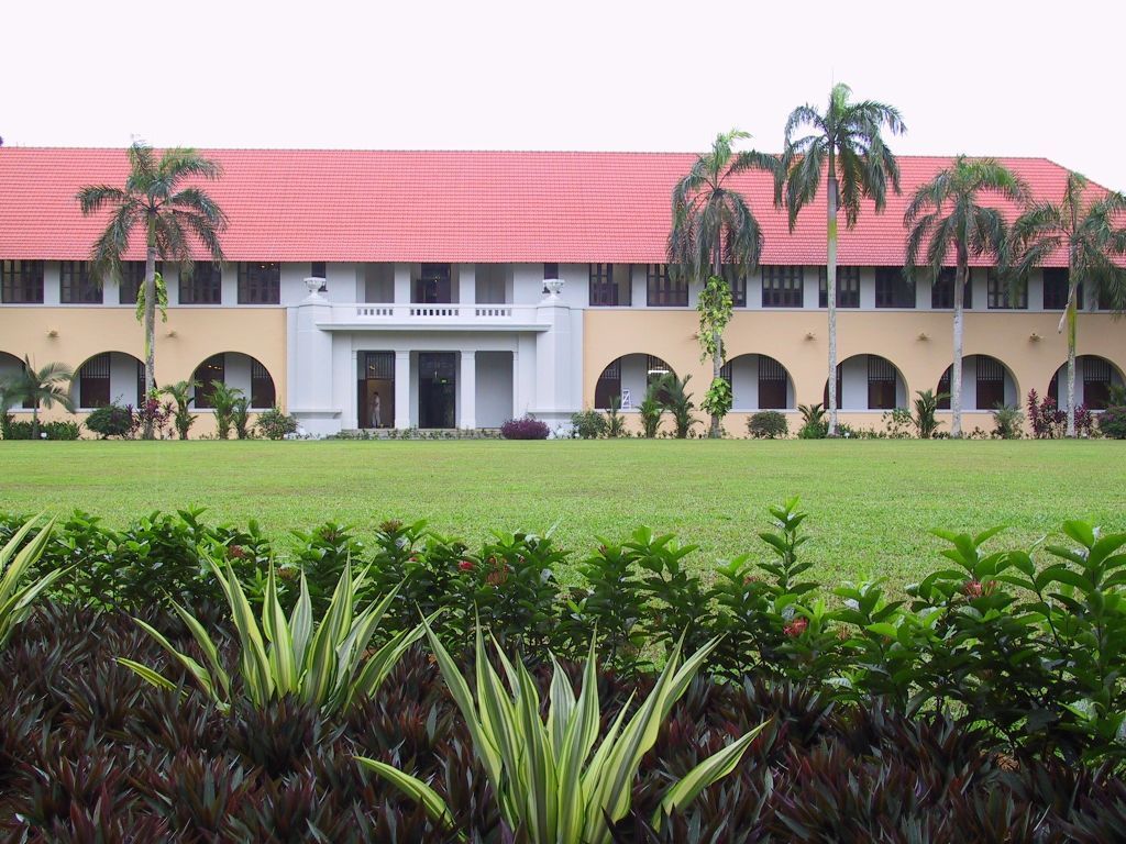 Miniature of Federal Building