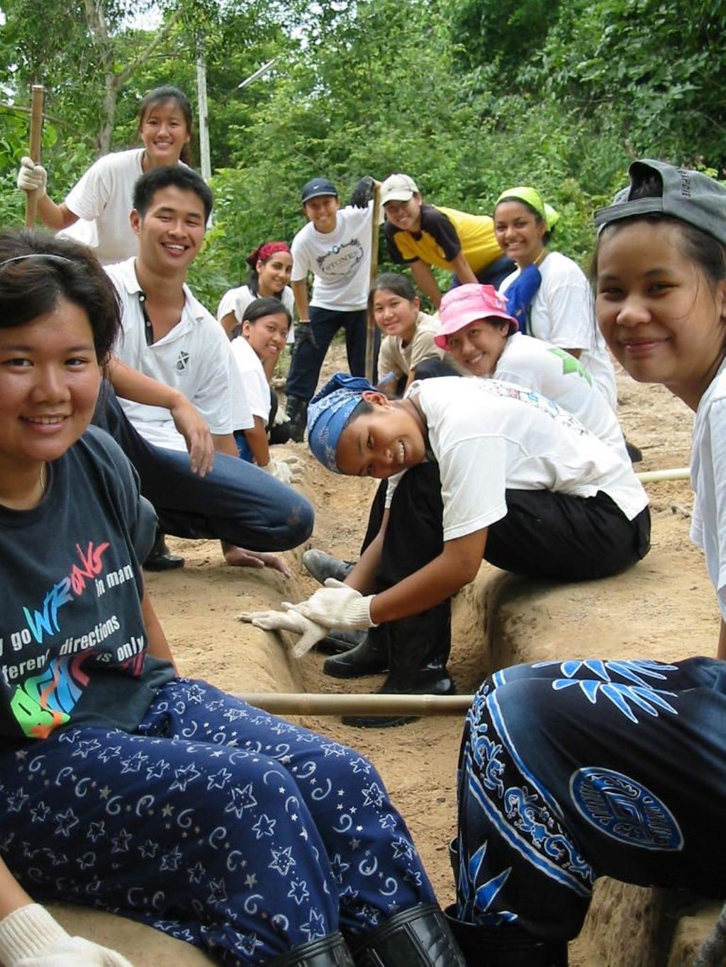 Miniature of Student Expedition to Thailand