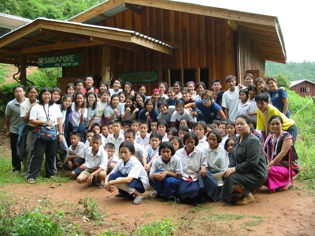 Miniature of Student Expedition to Thailand