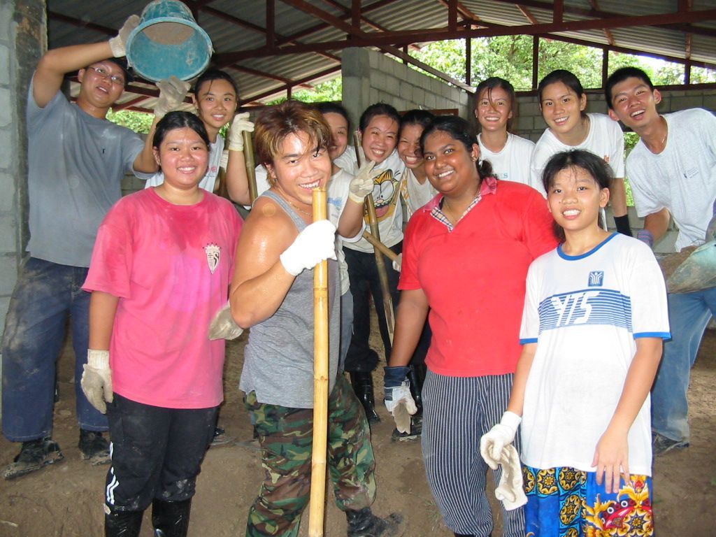 Miniature of Student Expedition to Thailand