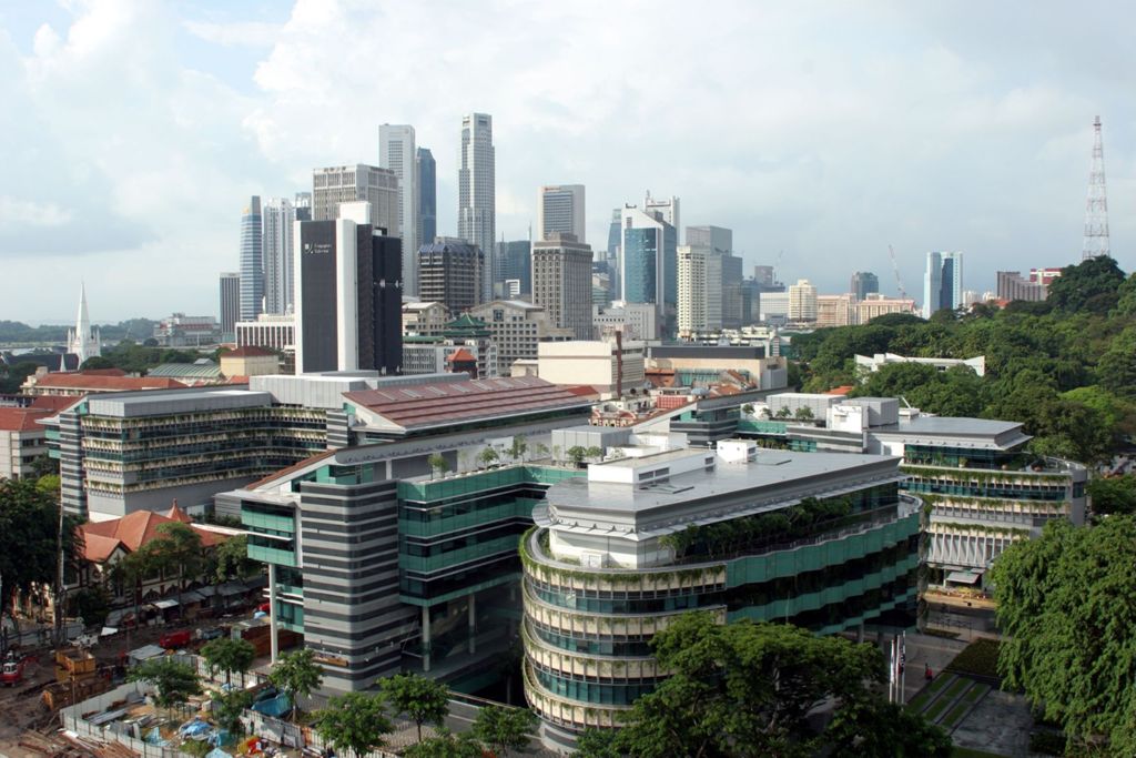 Miniature of City Campus