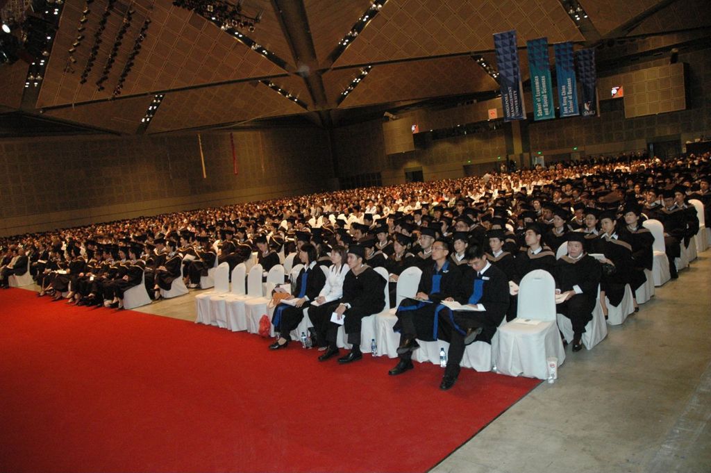 Miniature of Commencement 2006