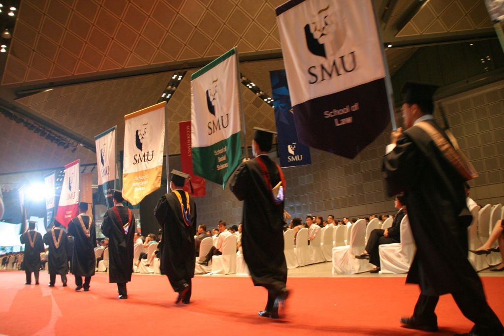 Miniature of Commencement 2007