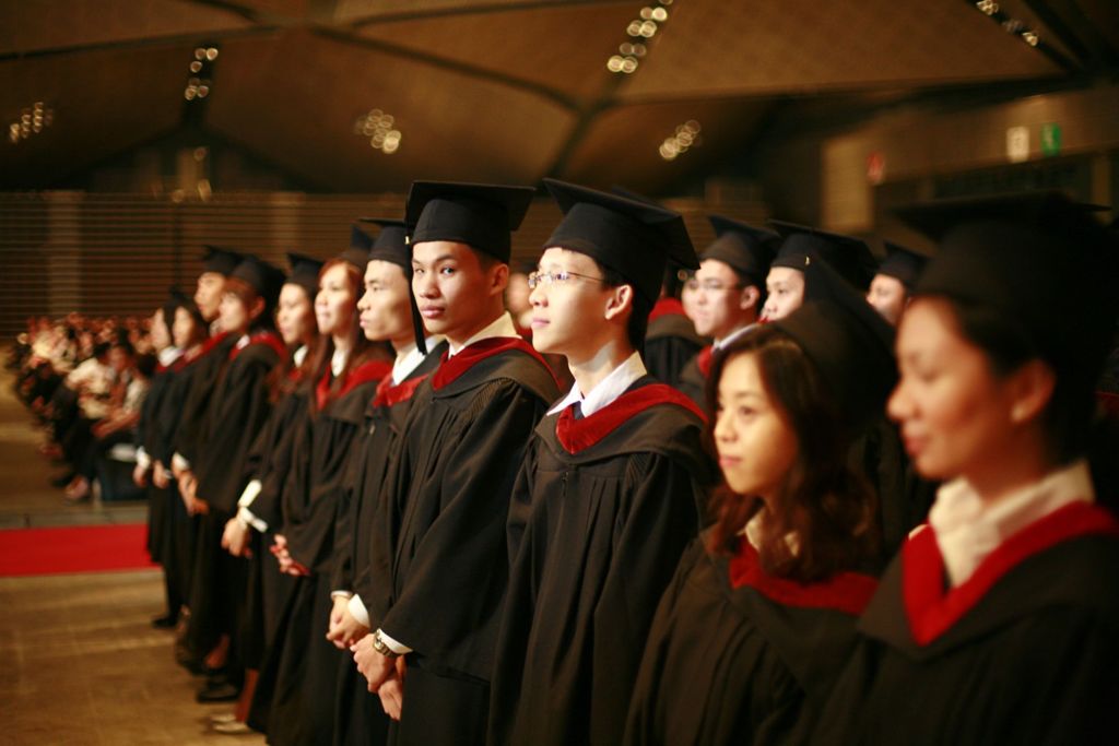 Miniature of Commencement 2008