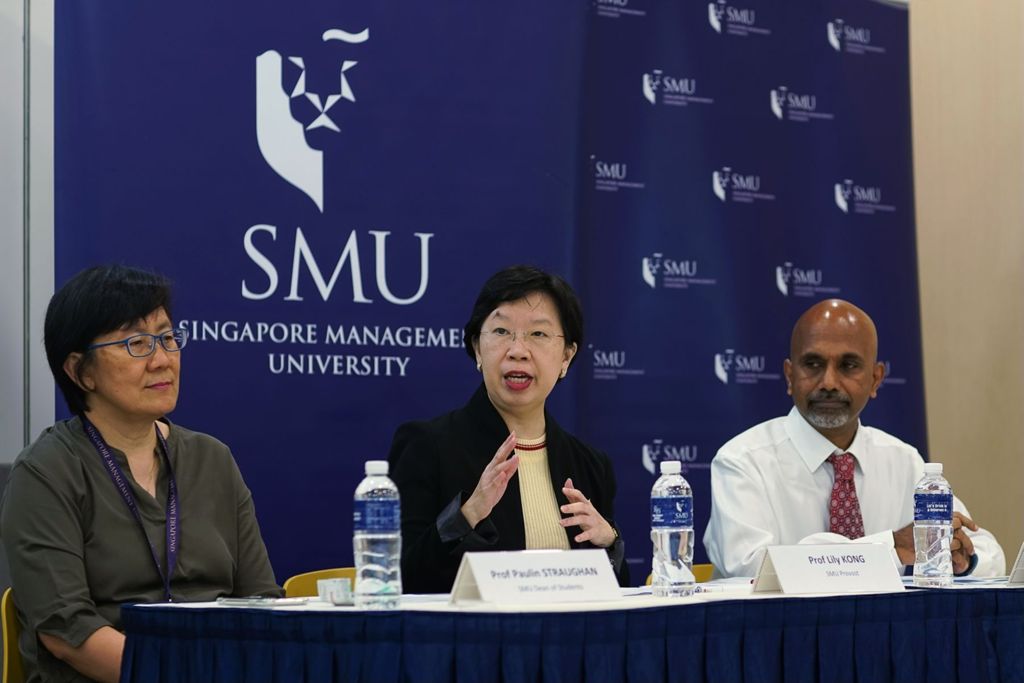 Miniature of SMU Prinsep Street Residences press briefing 2018